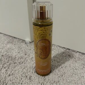 Disney Princess  Belle B&W